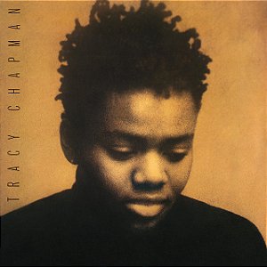 TRACY CHAPMAN - LP