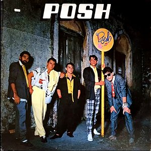 POSH -LP