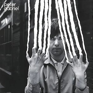 PETER GABRIEL -  LP