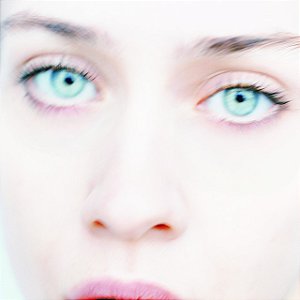 FIONA APPLE - TIDAL - CD