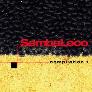 SAMBALOCO - COMPILATION 1 - CD
