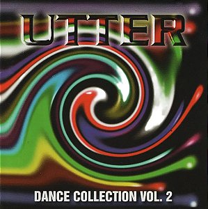UTTER DANCE COLLECTION VOL.2 - CD