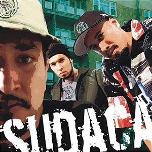 SUDACA - NA CONTRA MÃO DA HISTORIA - CD