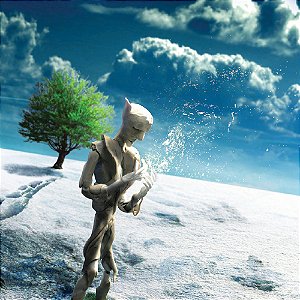 MAGNOLIUS - ODE TO HYDE - CD