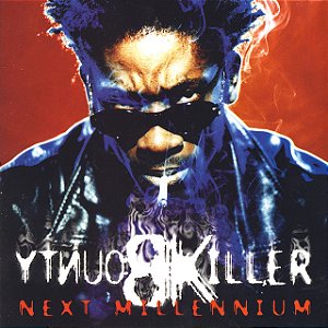 BOUNTY KILLER - NEXT MILLENNIUM - CD