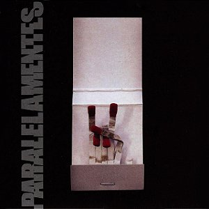 PARALELAMENTES - CD