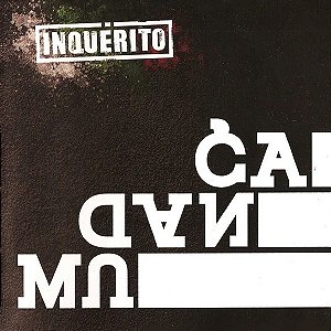 INQUÉRITO - MUDANÇA - CD