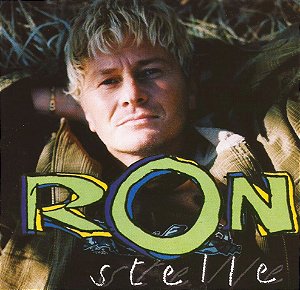 RON - STELLE - CD