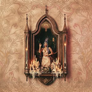 MELANIE MARTINEZ - HADES - CD