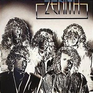 ZENITH - CD