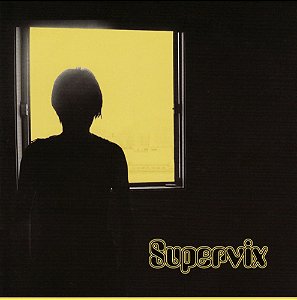SUPERVIX - CD