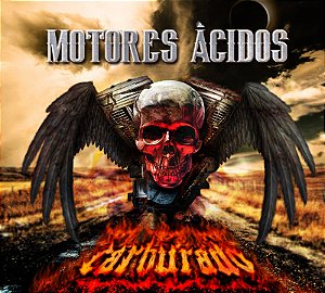 MOTORES ACIDOS - CARBURADO - CD