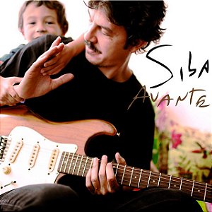 SIBA - AVANTE - CD