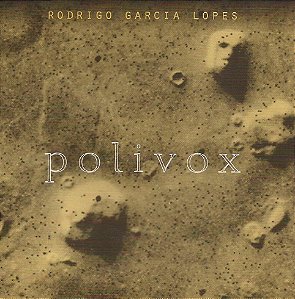 RODRIGO GARCIA LOPES - POLIVOX - CD