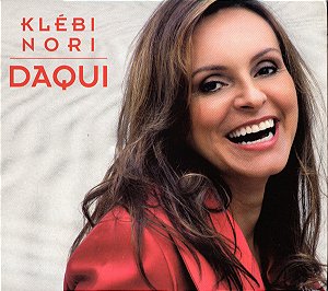 KLEBI NORI - DAQUI - CD