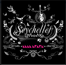 SEYCHELLES - NANANENEN - CD