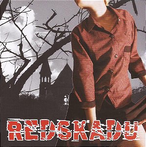REDSKADU - DIA SÓ - CD