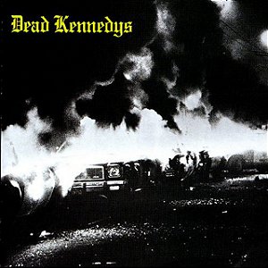 DEAD KENNEDYS - FRESH FRUIT FOR ROTTING VEGETABLES - CD