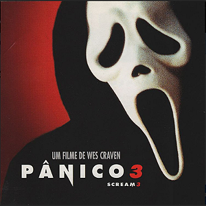 PANICO 3 - CD