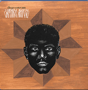 DIEGO ESTEVAM - CAMINHOS ABERTOS - LP