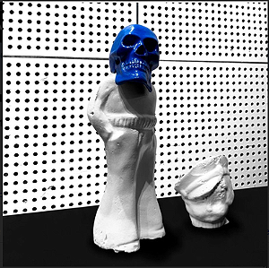 JACK WHITE - FROZEN CHARLOTTE - CD
