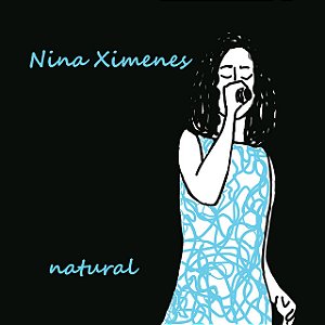 NINA XIMENES - NATURAL - CD