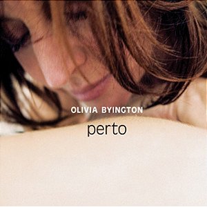 OLIVIA BYINGTON - PERTO - CD