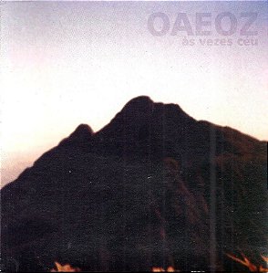 OAEOZ - ÁS VEZES CÉU - CD