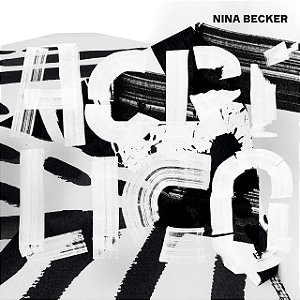 NINA BECKER - ACRÍLICO - CD