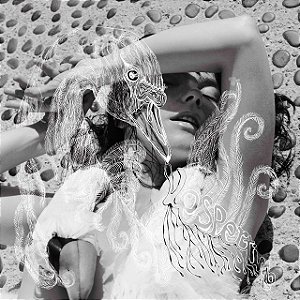 BJORK - VESPERTINE - LP