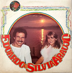 EDUARDO ARAUJO & SILVINHA - REBU GERAL - CD
