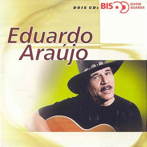 EDUARDO ARAUJO - BIS - CD