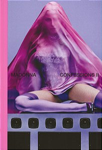 MADONNA - CONFESSIONS ON A DANCE FLOOR II - CD