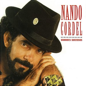 NANDO CORDEL - GRANDES SUCESSOS - CD