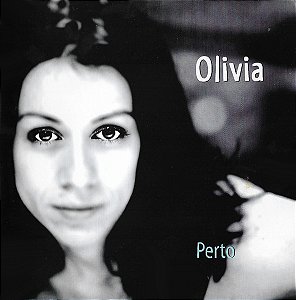 OLIVIA GENESI - PERTO - CD