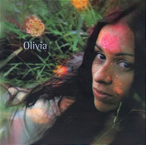 OLIVIA GENESI - MANHA DE VENTO - CD