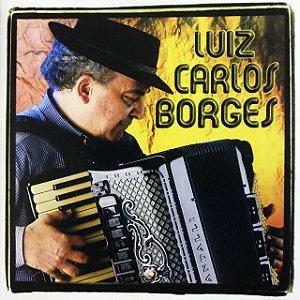 LUIZ CARLOS BORGES - ROMANCE NA TAFONA - CD