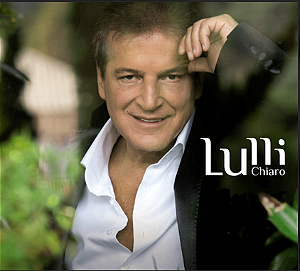 LULLI CHIARO - FRA LE NUVOLE - CD