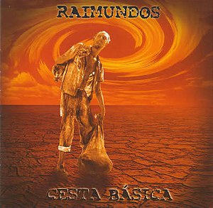 RAIMUNDOS - CESTA BASICA - CD