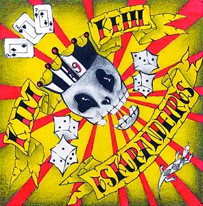 KIM KEHL - MARIA FUMAÇA - CD
