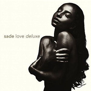 SADE - LOVE - CD