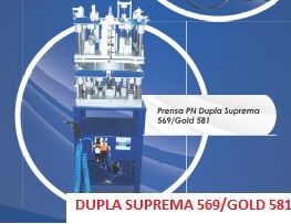 PRENSA SUP/GOLD(581/569)