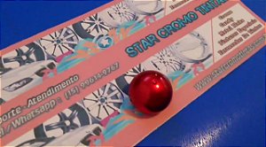 Vermelho candy 708XL