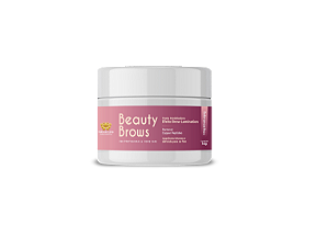 Pasta Modeladora Beauty Brows - Nativus Care 14g