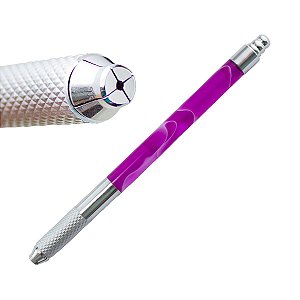 Tebori inox - Mesclado ou Inteiro