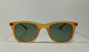 Óculos Orange quadrado