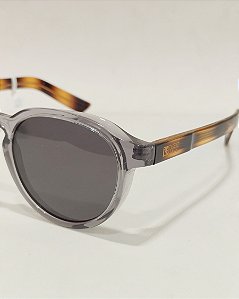 Óculos vintage cinza