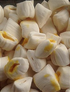 1/2 kg Tradicional com recheio de maracujá com 75 balas