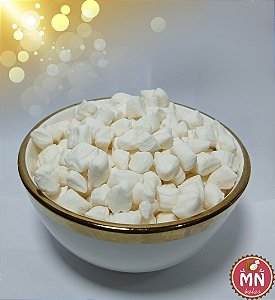 100 g de mini bala tradicional sem recheio com 60 mini balas MAIS VENDIDA!