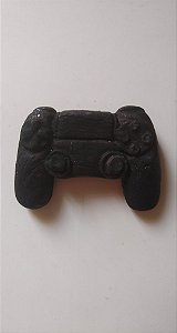 Kit com 50 balas de coco controle remoto vídeo game